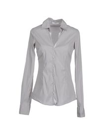 AGLINI - Long sleeve shirt