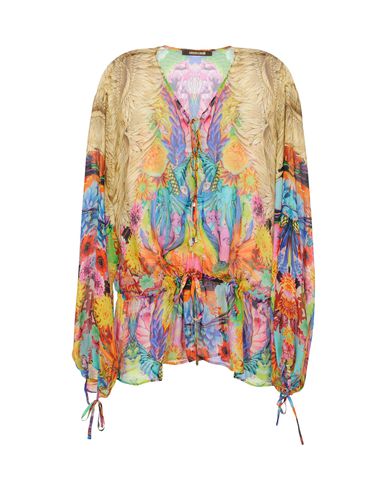ZOOM ROBERTO CAVALLI - Blouse