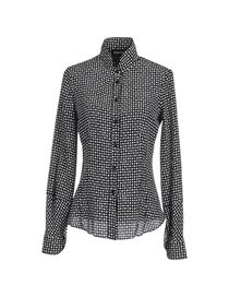 EMPORIO ARMANI - Shirts
