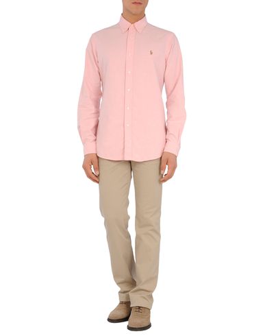 ZOOM POLO RALPH LAUREN - Shirts