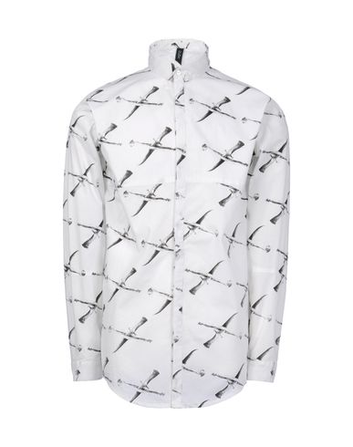ZOOM GCDS - Shirts