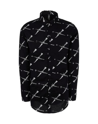 ZOOM GCDS - Long sleeve shirt