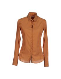 AGLINI - Long sleeve shirt