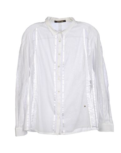 ZOOM ROBERTO CAVALLI - Shirts