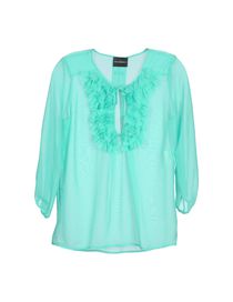 ATOS LOMBARDINI - Blouse