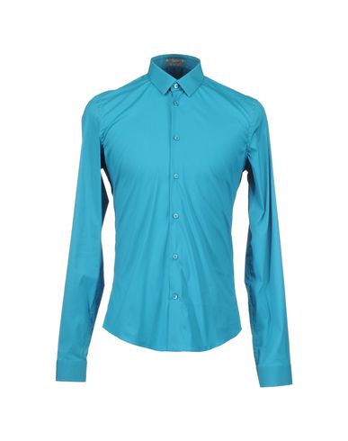 ZOOM BALENCIAGA - Long sleeve shirt