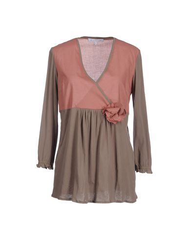 ZOOM L' AUTRE CHOSE - Blouse