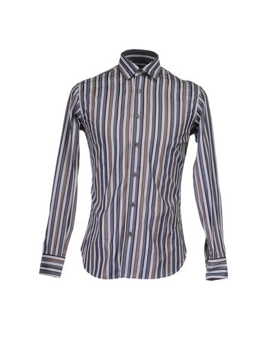 ZOOM SALVATORE FERRAGAMO - Long sleeve shirt