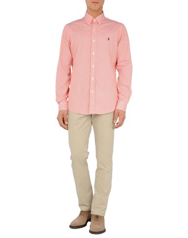 ZOOM POLO RALPH LAUREN - Shirts