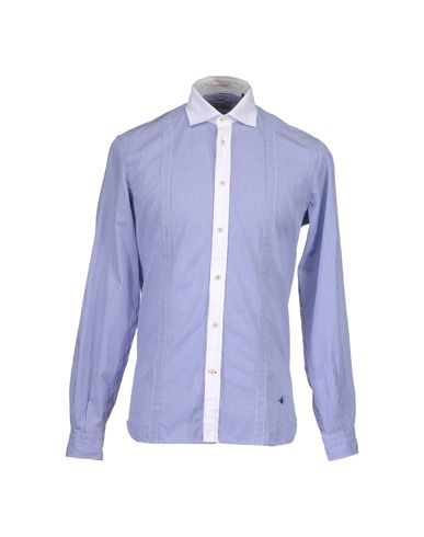 ZOOM BROOKSFIELD - Long sleeve shirt