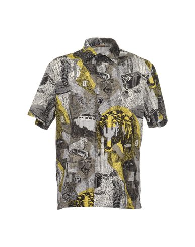 ZOOM GALLIANO - Short sleeve shirt