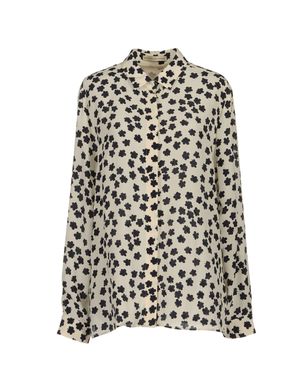 BALENCIAGA - Long sleeve shirt