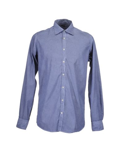 ZOOM MASSIMO ALBA - Shirts