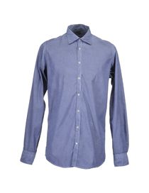 MASSIMO ALBA - Shirts