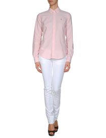 RALPH LAUREN - Shirts