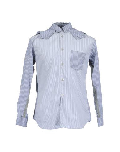 ZOOM COMME des GARÇONS SHIRT - Long sleeve shirt