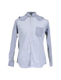 COMME des GARÇONS SHIRT - Long sleeve shirt
