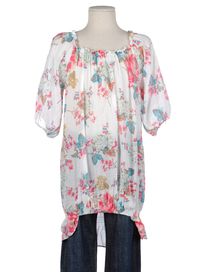 PATRIZIA PEPE - Blouse