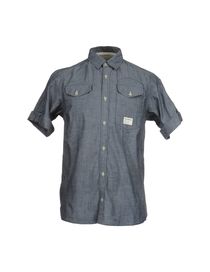 SUPREME BEING - Shirts