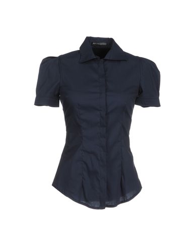 ZOOM D.A. DANIELE ALESSANDRINI - Short sleeve shirt