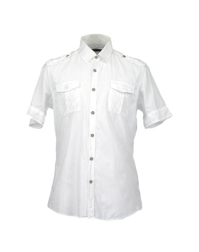 ZOOM MESSAGERIE - Short sleeve shirt