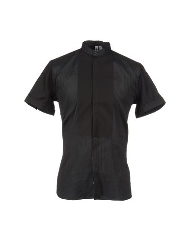 ZOOM NEIL BARRETT - Shirts