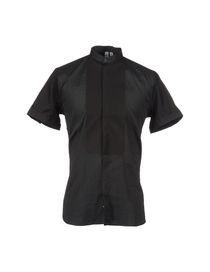 NEIL BARRETT - Short sleeve shirt