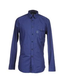 BIKKEMBERGS - Shirts