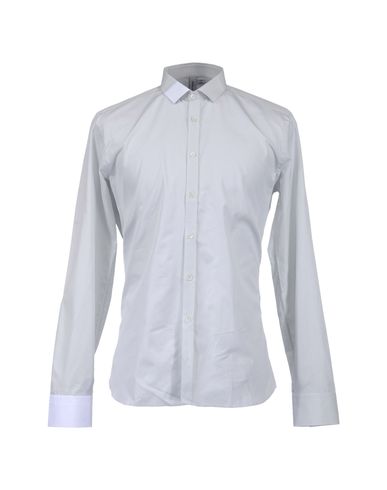 ZOOM NEIL BARRETT - Short sleeve shirt