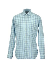 CALIBAN - Long sleeve shirt