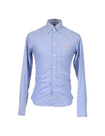 FRANKLIN & MARSHALL - Shirts