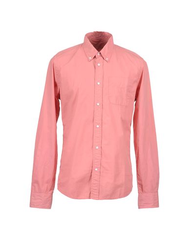 ZOOM B.D.BAGGIES - Shirts