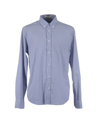 ZOOM B.D.BAGGIES - Long sleeve shirt