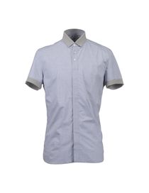 NEIL BARRETT - Shirts