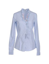 AGLINI - Long sleeve shirt