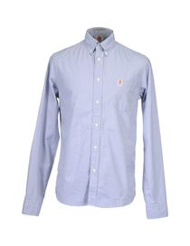 FRANKLIN & MARSHALL - Shirts
