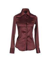 AGLINI - Long sleeve shirt