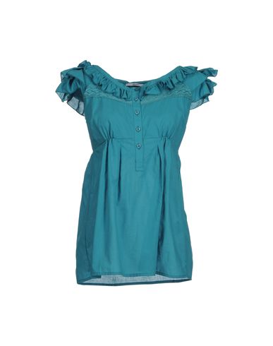 ZOOM RELISH - Blouse