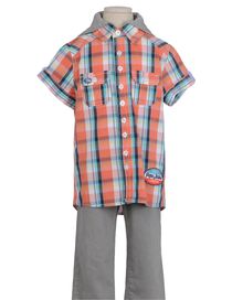 PEPE JEANS - Shirts
