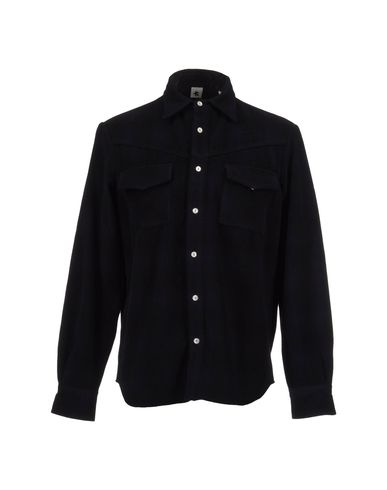 ZOOM ADAM KIMMEL - Long sleeve shirt
