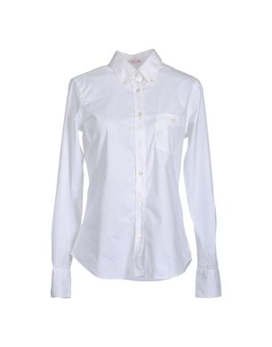 MAURO GRIFONI - Shirts
