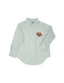 RALPH LAUREN - Shirts