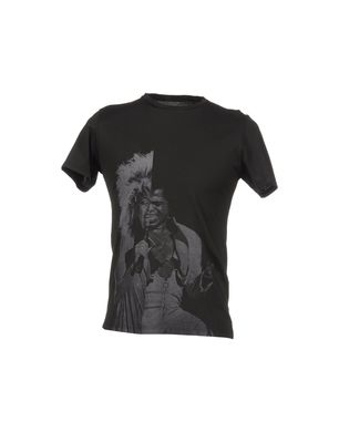 PAOLO PECORA - T-shirt
