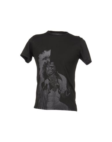 ZOOM PAOLO PECORA - Short sleeve t-shirt