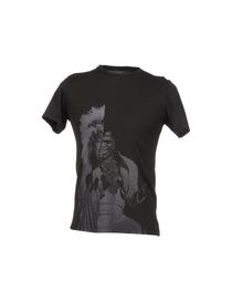 PAOLO PECORA - T-shirt