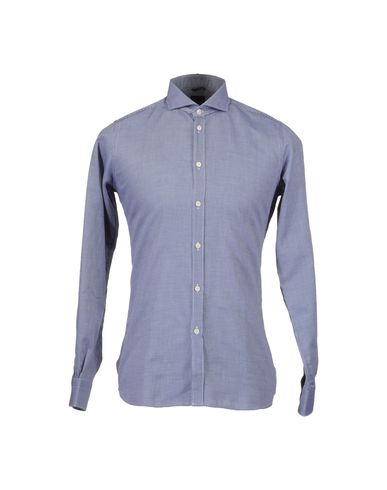 ZOOM B>MORE - Long sleeve shirt