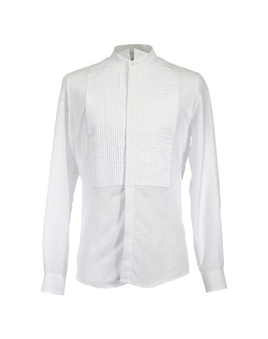 ZOOM MAISON MARTIN MARGIELA 14 - Shirts