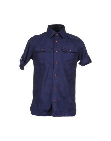 ZOOM RAW CORRECT LINE by G-STAR - Short sleeve shirt