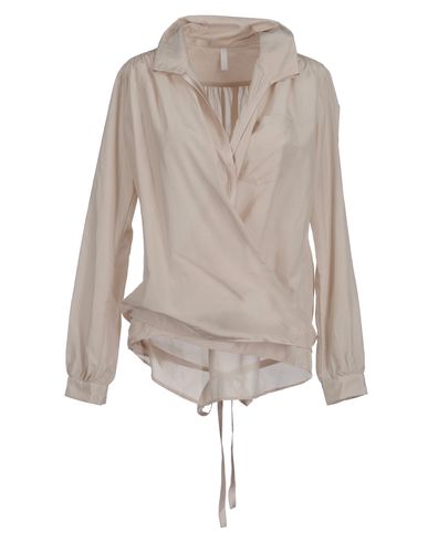 ZOOM AGLINI - Long sleeve shirt