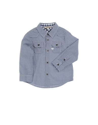 ZOOM ARMANI BABY - Shirts